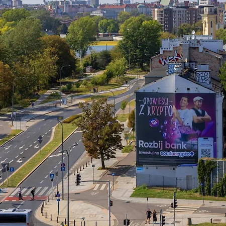 Exceptional For 3 People Near Pge By Renters 아파트 *