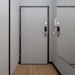 Exceptional For 3 People Near Pge By Renters