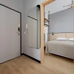 Apartment Exceptional For 3 People Near Pge By Renters *