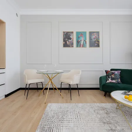 Apartment Exceptional For 3 People Near Pge By Renters