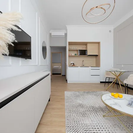 Exceptional For 3 People Near Pge By Renters * Warszawa